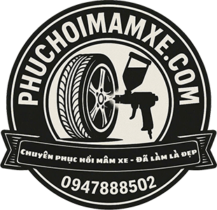 Phục Hồi Mâm Xe